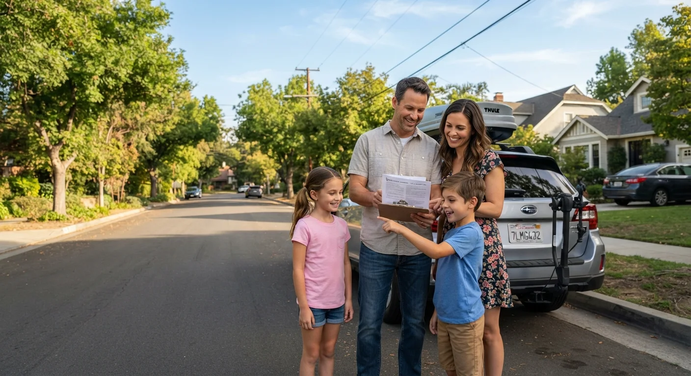 Understanding Auto Insurance Coverage Types: A Plain-Language Guide