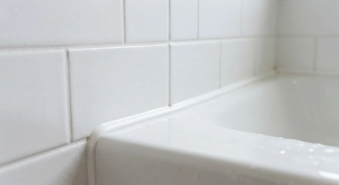 Grout vs. Caulk: Which Belongs Where in Your Bathroom