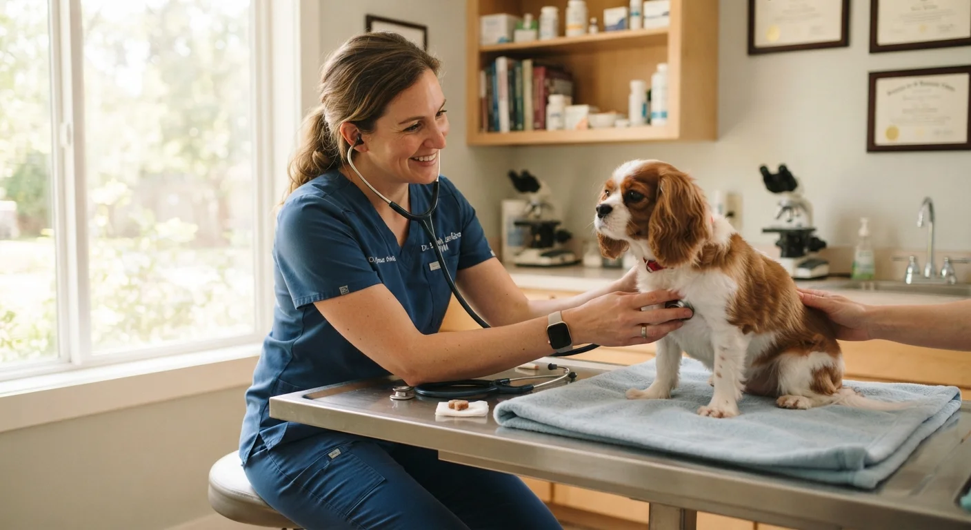 Low-Cost Vet and Wellness Resources Most Pet Owners Don't Know About