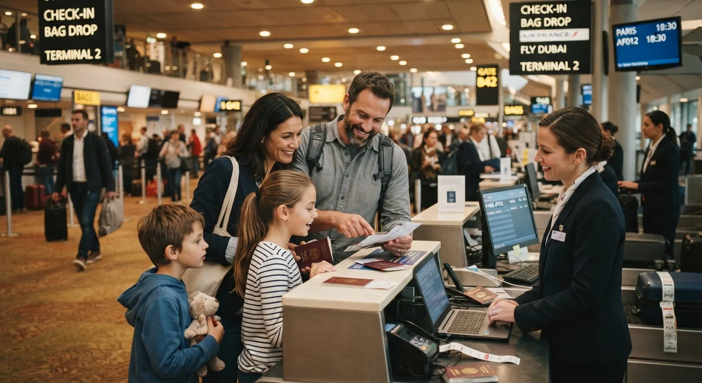 Why Travel Insurance Confuses So Many Families and What It Actually Covers