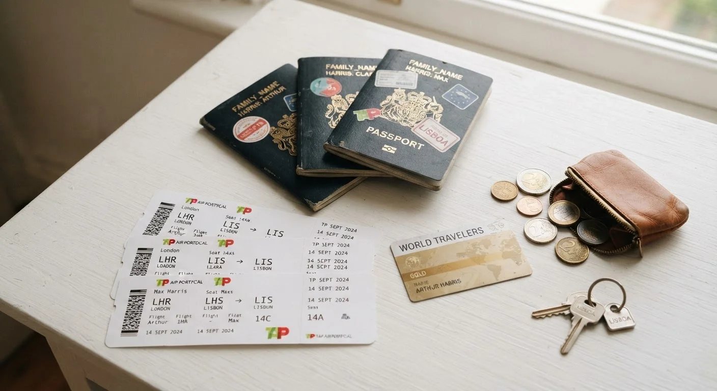 Travel Rewards Programs Explained: How Points and Miles Actually Work