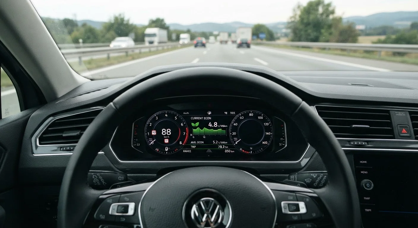 Why Your Car's Fuel Economy Never Matches the EPA Estimate