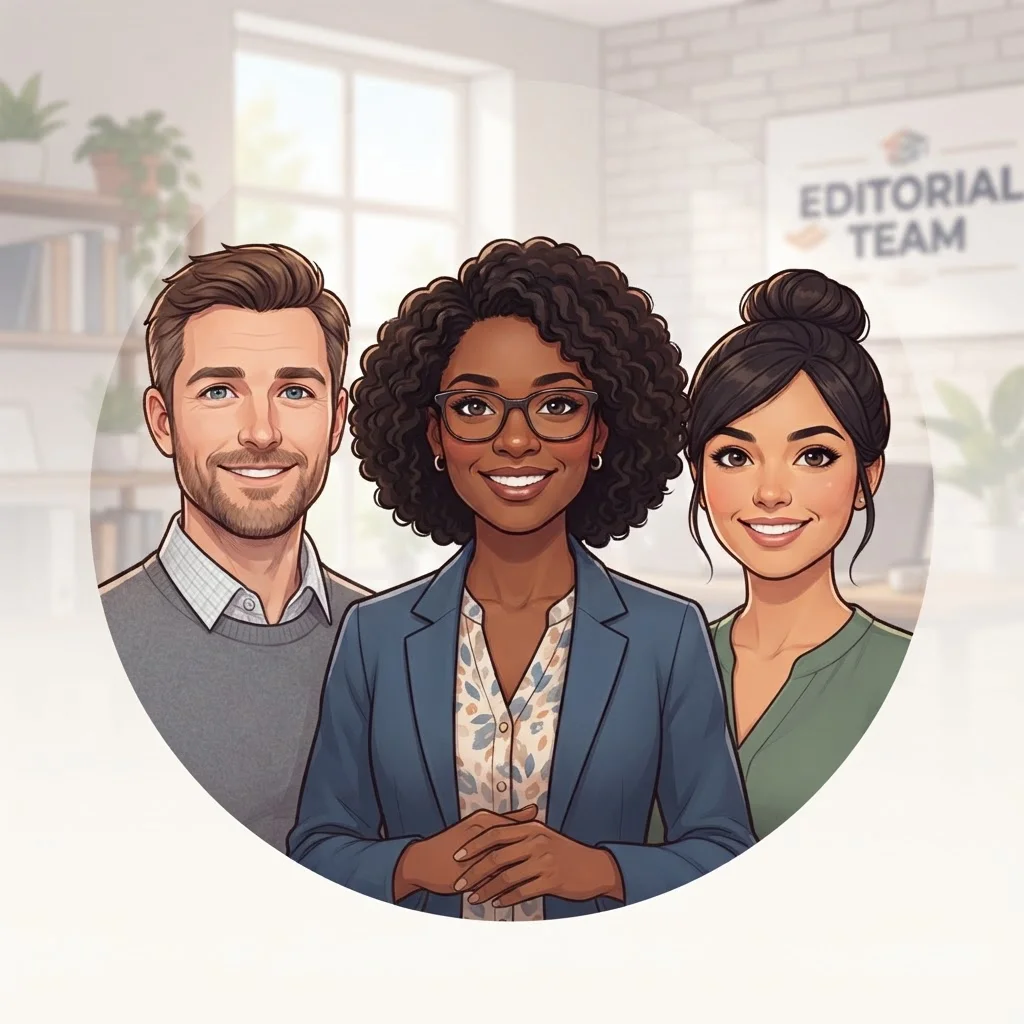 Travel Editorial Team